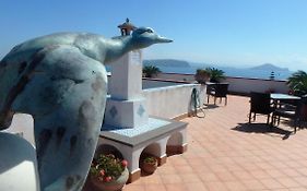 Stanza La Terrazza